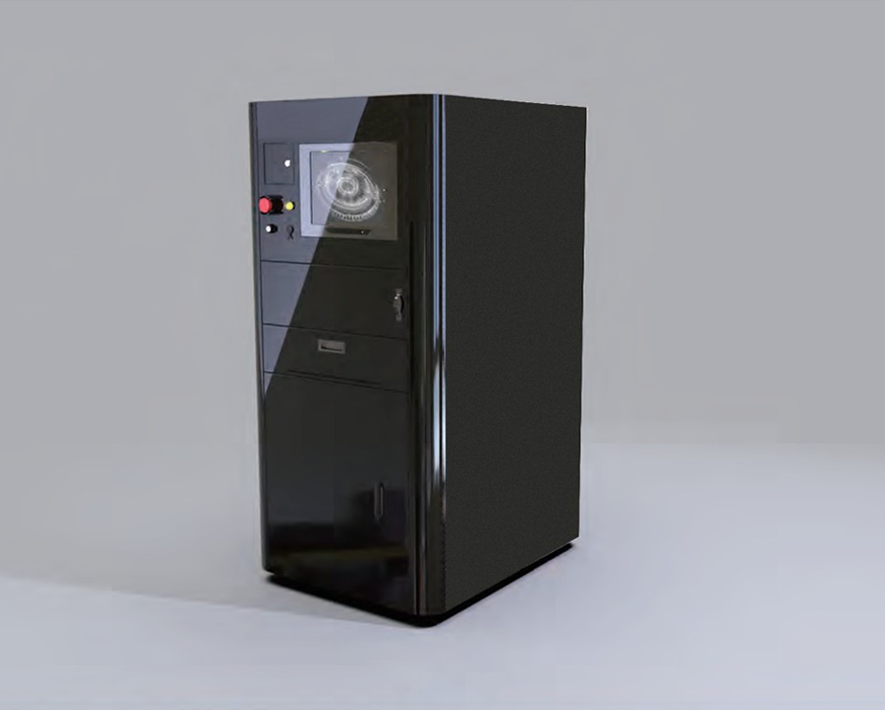 3D打印机-WXL-120E